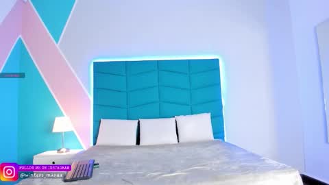 mara_winters_ online show from November 5, 11:21 am