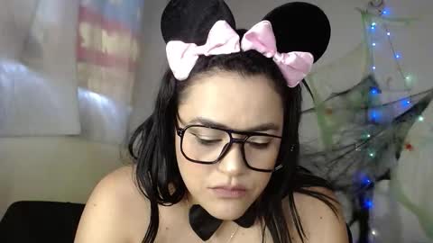 Snapshot of maraa_lee chatting on October 30, 9:04 pm maraa_lee online show from October 30, 9:04 pm