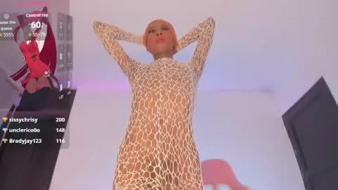 maraa_royal online show from February 3, 2:53 am