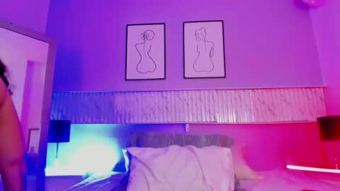 Mrs. Sweet online show from February 23, 1:13 am