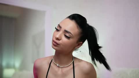  Mara  online show from January 31, 4:14 am