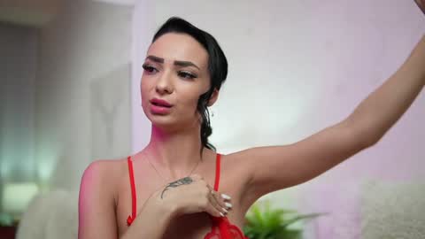  Mara  online show from February 5, 4:27 am