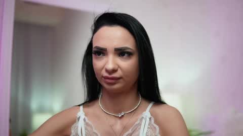  Mara  online show from February 12, 10:26 pm