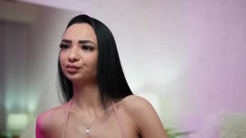  Mara  online show from February 16, 9:48 pm