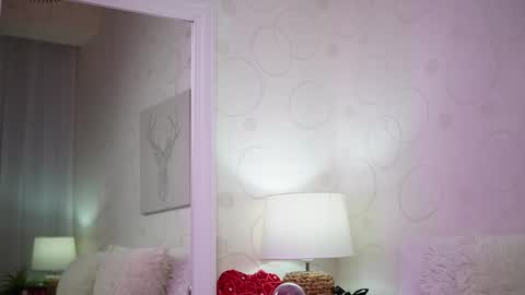  Mara  online show from March 12, 4:08 am