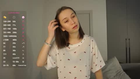 Eva online show from November 16, 4:07 am