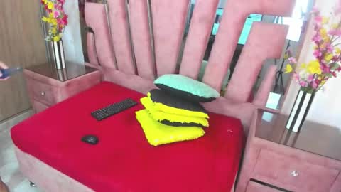 Marakarly online show from December 15, 9:08 pm