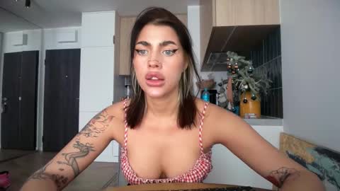 Marakuia online show from January 7, 10:51 am