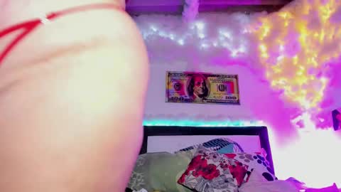 maralinette22 online show from January 31, 10:52 pm