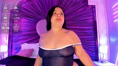 maralinette22 online show from October 2, 10:44 am