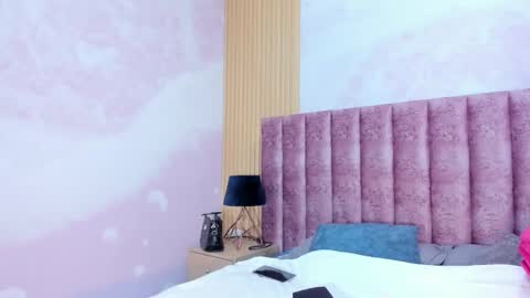 maralinette22 online show from January 16, 11:36 am