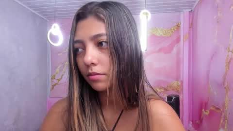 Maraluna online show from March 16, 1:48 pm