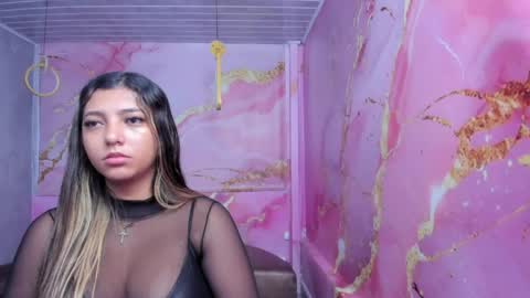 Maraluna online show from May 23, 11:47 am