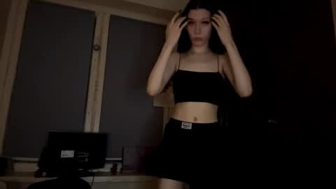 Snapshot of marandawerling chatting on September 8, 7:13 pm Elizaveta online show from September 8, 7:13 pm