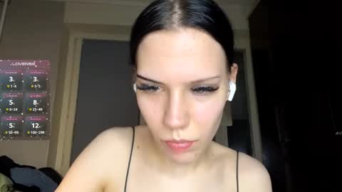 Snapshot of marandawerling chatting on September 20, 8:10 pm Elizaveta online show from September 20, 8:10 pm