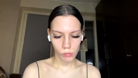 Snapshot of marandawerling chatting on September 24, 8:45 pm Elizaveta online show from September 24, 8:45 pm