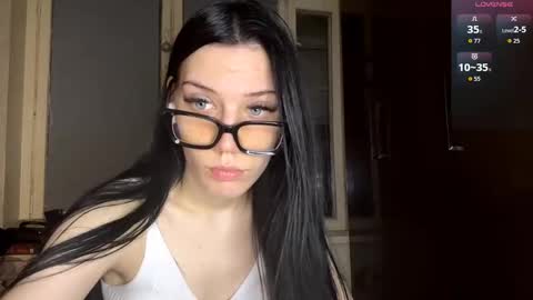 Snapshot of marandawerling chatting on September 28, 6:02 pm Elizaveta online show from September 28, 6:02 pm