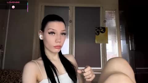 Snapshot of marandawerling chatting on October 28, 6:17 am Elizaveta online show from October 28, 6:17 am