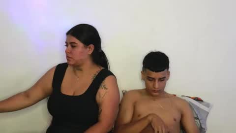 marany01 online show from February 9, 7:34 am