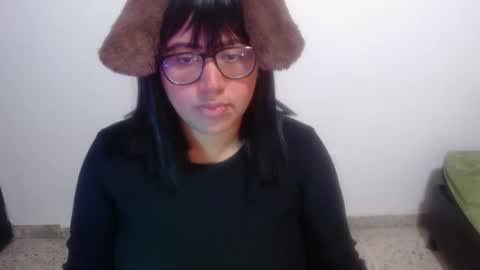 Mara Silk online show from September 24, 1:36 pm