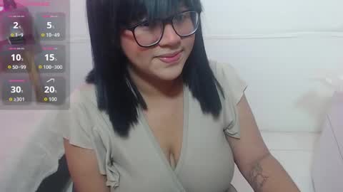 Mara Silk online show from May 31, 2:31 am