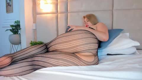 Mara Torres online show from January 13, 11:17 pm