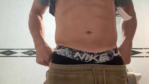 maravilhoso1 online show from November 6, 7:04 pm