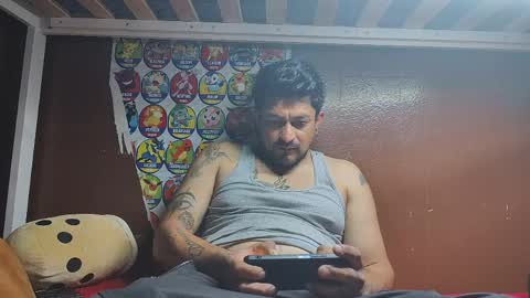 maravillanelsonernesto online show from March 30, 8:48 am