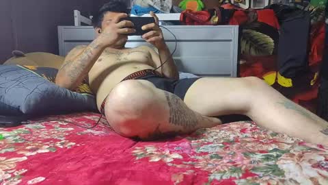 maravillanelsonernesto online show from April 17, 10:51 am