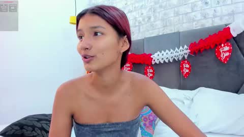 Maray Lous  online show from February 13, 8:16 pm