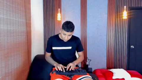 Marc online show from February 27, 5:07 am