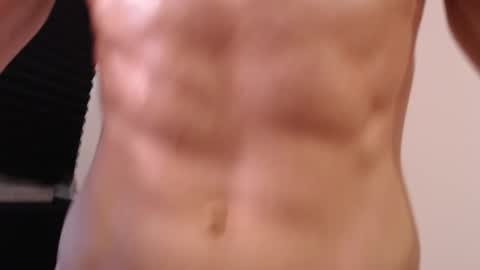 marc_solo online show from November 15, 12:23 pm