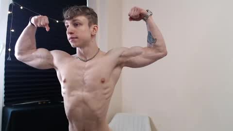 marc_solo online show from May 16, 7:27 am