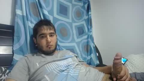 Snapshot of marccarter420 chatting on January 12, 7:00 am marccarter420 online show from January 12, 7:00 am