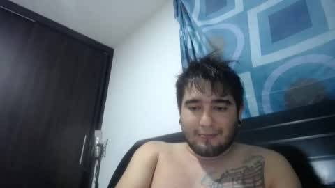 Snapshot of marccarter420 chatting on February 3, 5:40 am marccarter420 online show from February 3, 5:40 am