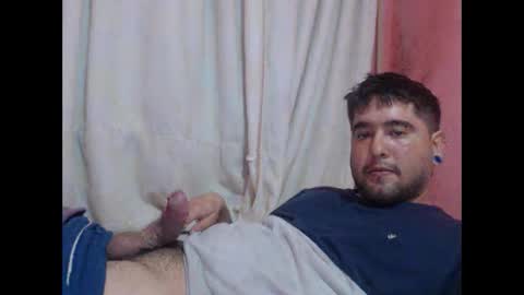 marccarter420 online show from January 8, 8:44 pm