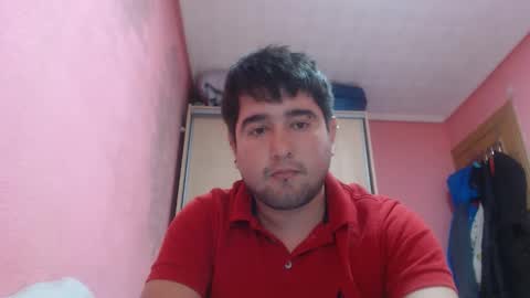 marccarter420 online show from February 10, 3:49 pm