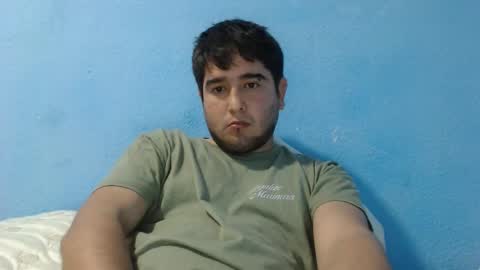 marccarter420 online show from February 14, 3:47 am