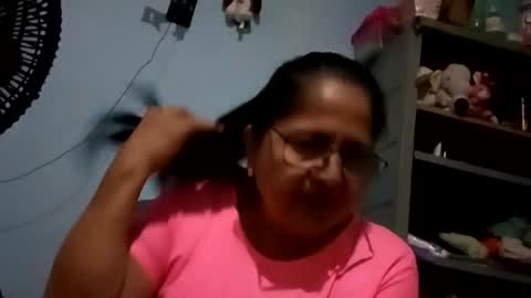 Snapshot of marce_ros_ chatting on December 25, 11:53 pm Marce Ros online show from December 25, 11:53 pm
