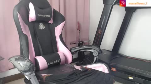 your real gymrat online show from February 14, 11:53 pm