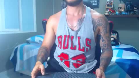 Snapshot of marcel_craw0796 chatting on November 25, 11:10 am MARCEL online show from November 25, 11:10 am