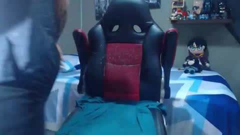 Snapshot of marcel_craw0796 chatting on November 28, 1:36 pm MARCEL online show from November 28, 1:36 pm