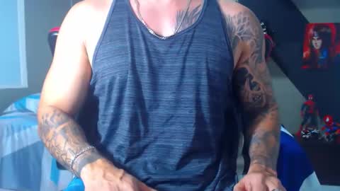 Snapshot of marcel_craw0796 chatting on November 30, 1:15 pm MARCEL online show from November 30, 1:15 pm