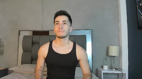 Snapshot of marcel_gassion chatting on July 11, 7:27 pm Marcel Gassion online show from July 11, 7:27 pm