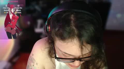 Snapshot of marcela2101s chatting on January 8, 11:40 pm marcela2101s online show from January 8, 11:40 pm