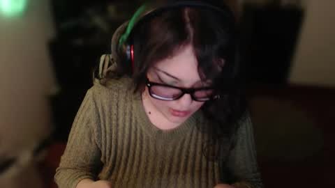 Snapshot of marcela2101s chatting on January 11, 11:10 pm marcela2101s online show from January 11, 11:10 pm