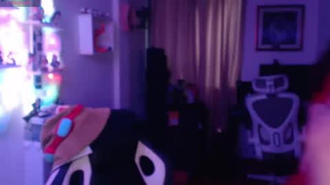 marcela2101s online show from April 21, 9:50 pm