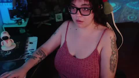marcela2101s online show from June 19, 2:05 am
