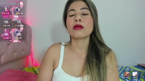 marcela_56 online show from April 8, 3:06 am