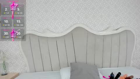 Marcela Cortes online show from December 22, 9:56 pm